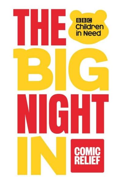 Cover of the movie The Big Night In