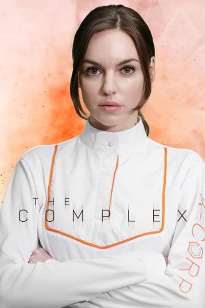 Cover of The Complex