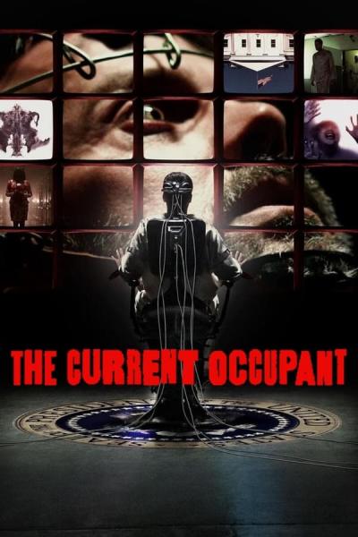Cover of The Current Occupant