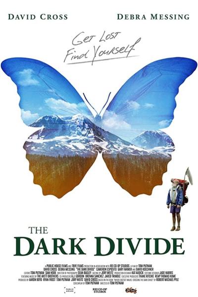 Cover of the movie The Dark Divide