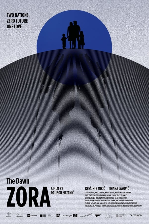 Cover of the movie The Dawn