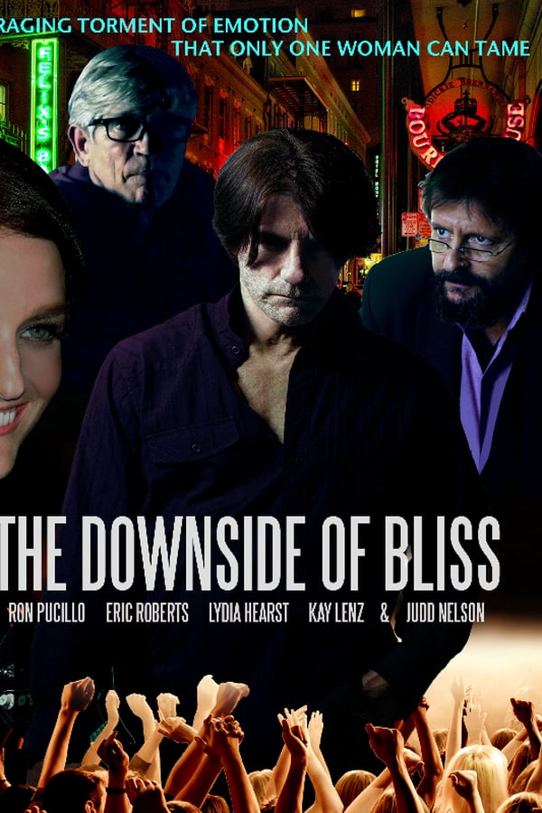 Cover of the movie The Downside of Bliss