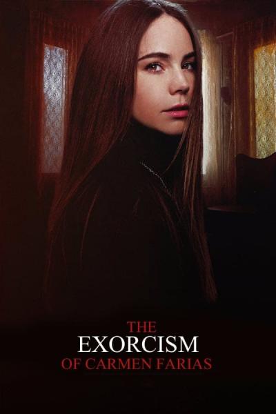 Cover of The Exorcism of Carmen Farias