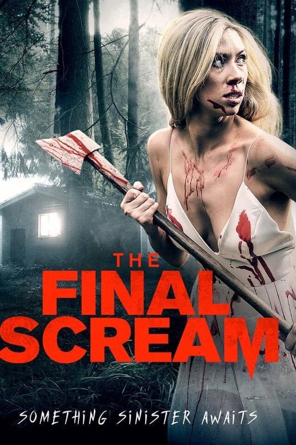 Cover of the movie The Final Scream