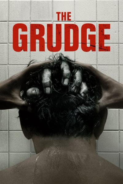Cover of The Grudge