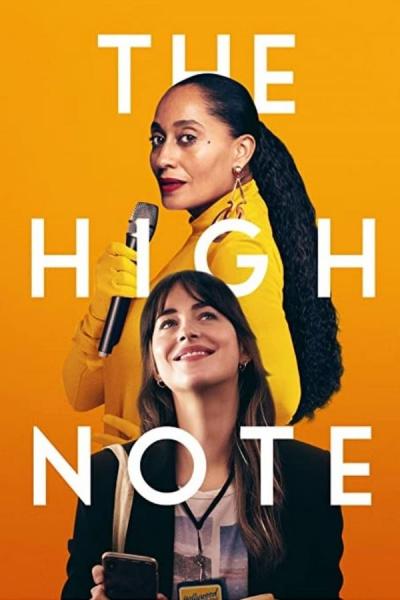 Cover of The High Note