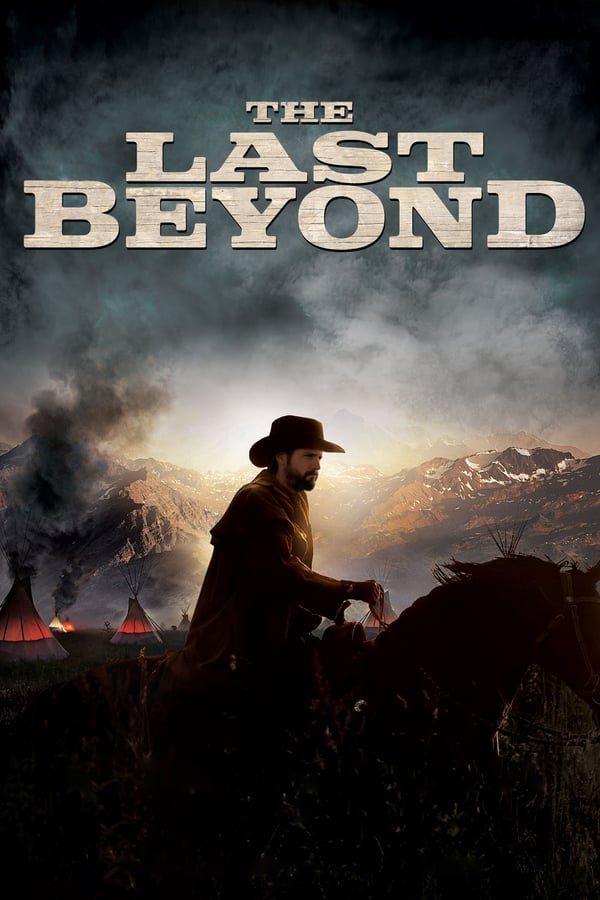 Cover of the movie The Last Beyond