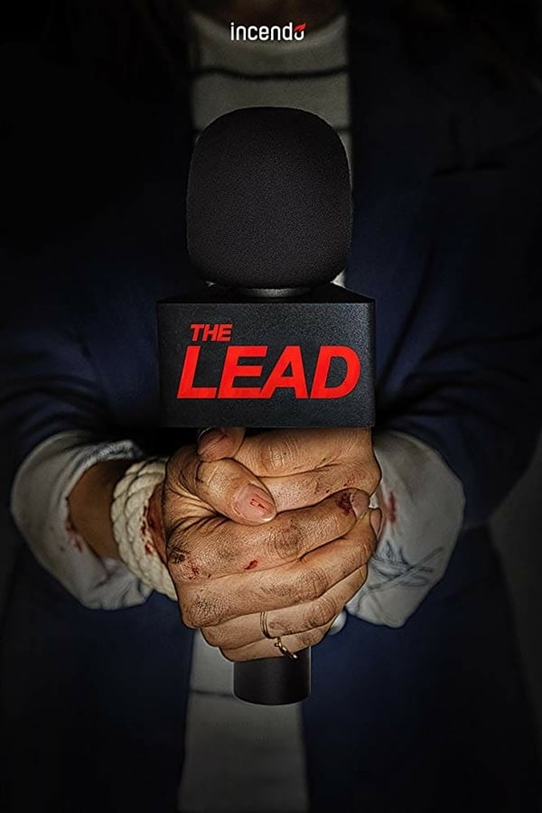 Cover of the movie The Lead