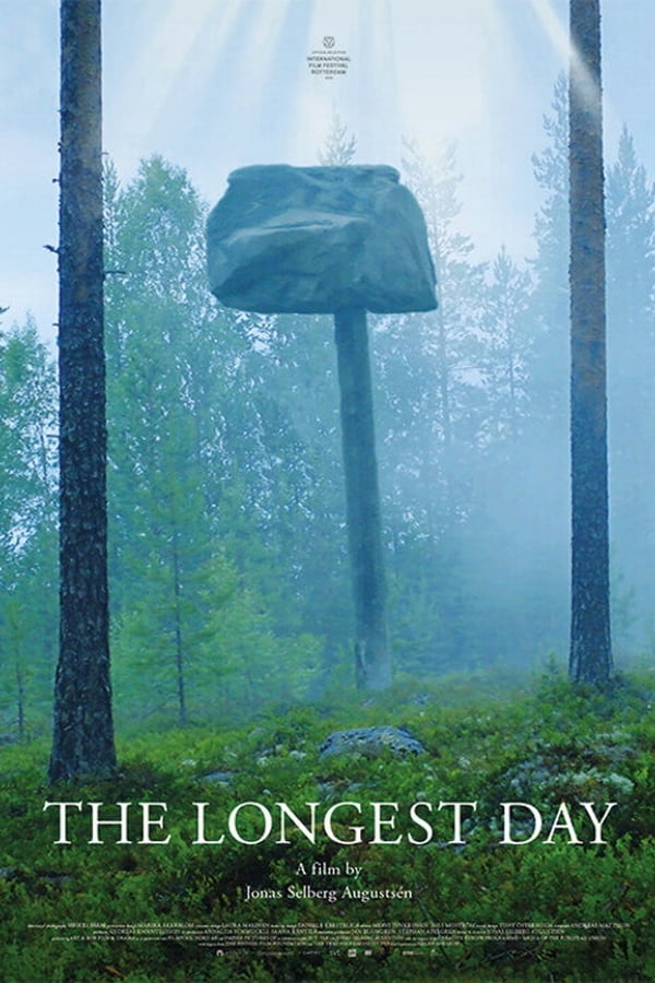 Cover of the movie The Longest Day