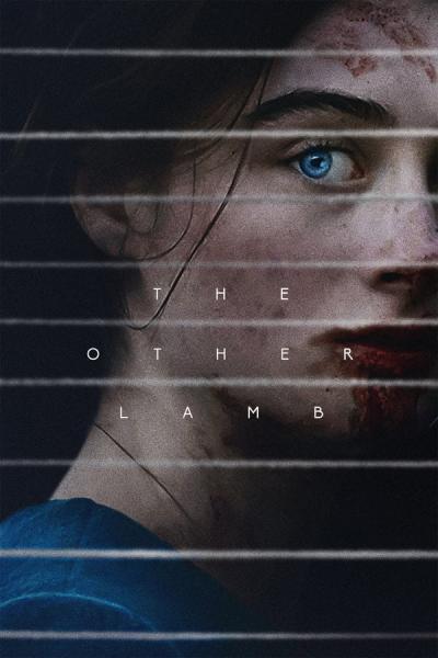 Cover of The Other Lamb