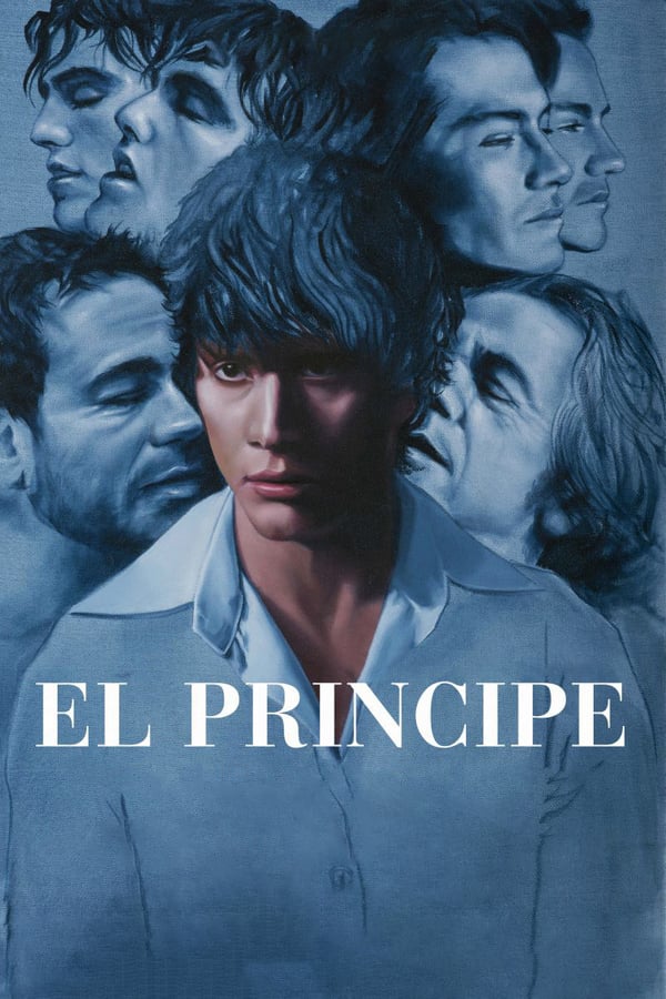 Cover of the movie The Prince