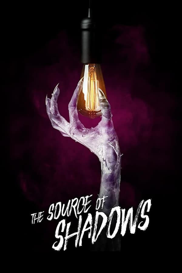 Cover of the movie The Source of Shadows