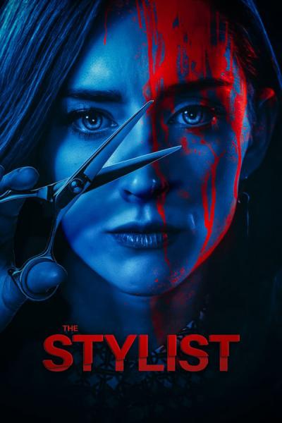 Cover of The Stylist