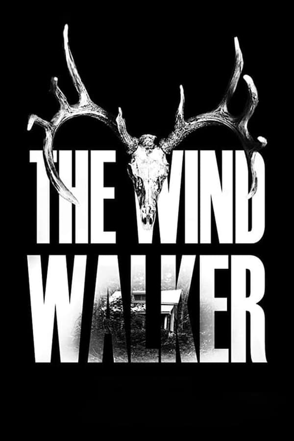 Cover of the movie The Wind Walker