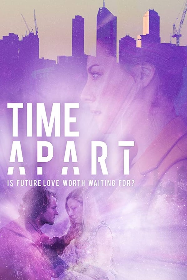 Cover of the movie Time Apart