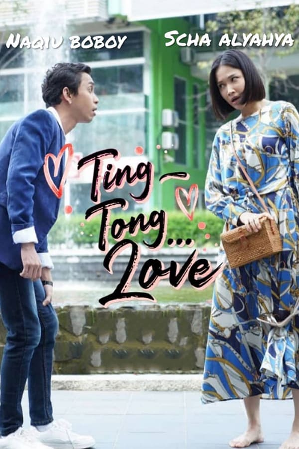 Cover of the movie Ting Tong... Love