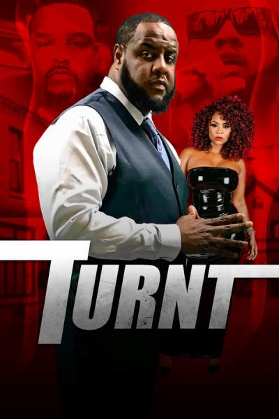 Cover of the movie Turnt
