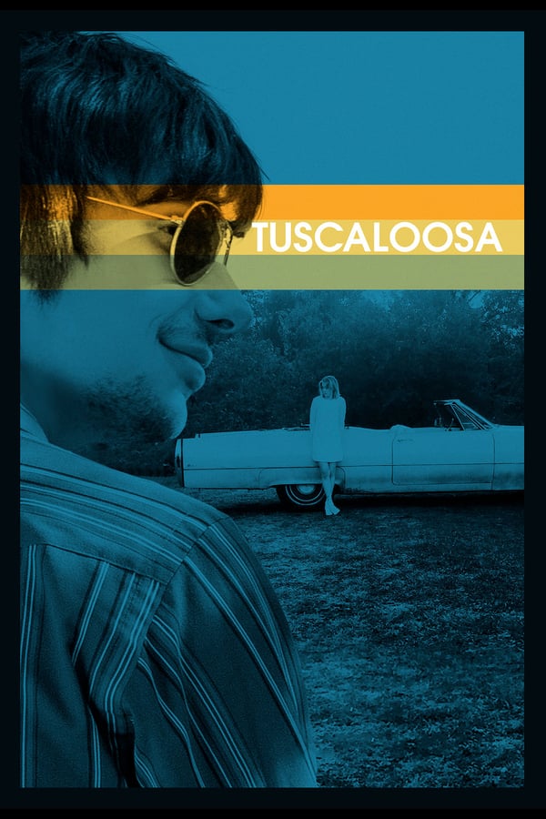 Cover of the movie Tuscaloosa