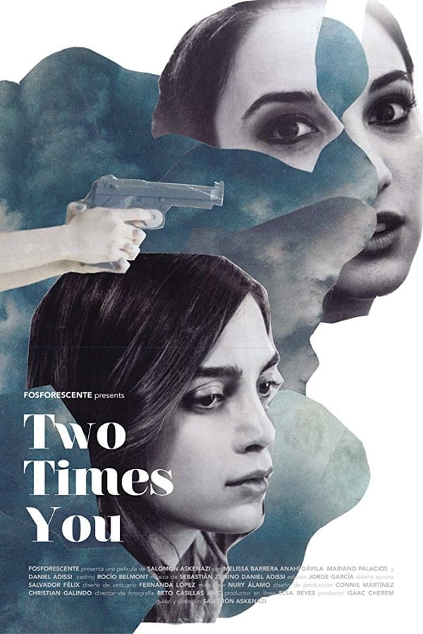 Cover of the movie Two Times You