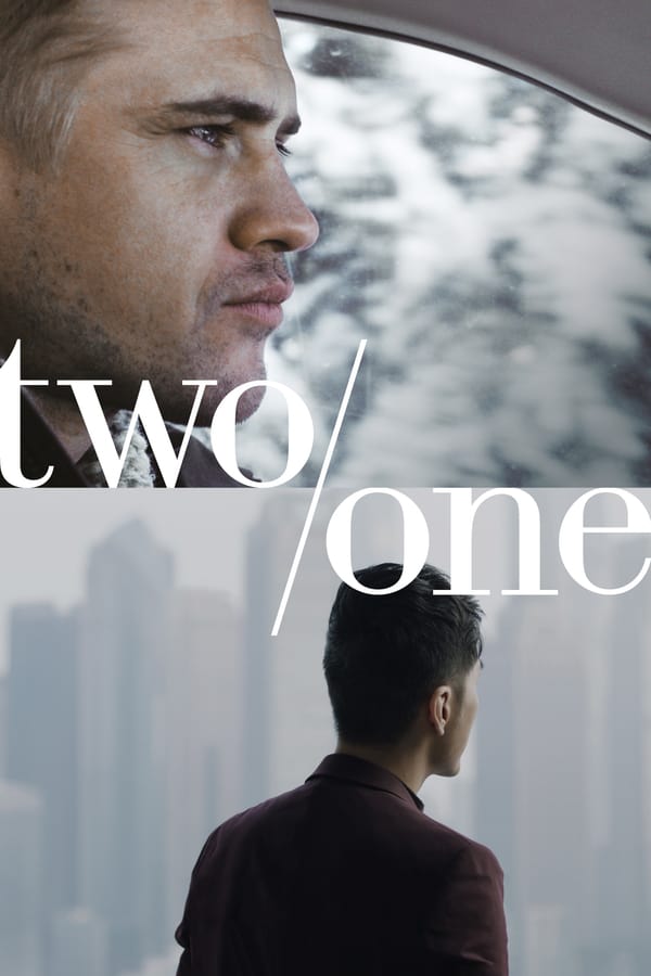 Cover of the movie Two/One