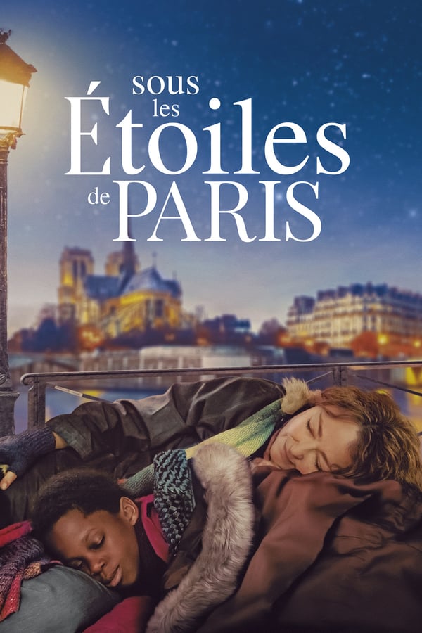 Cover of the movie Under The Stars Of Paris