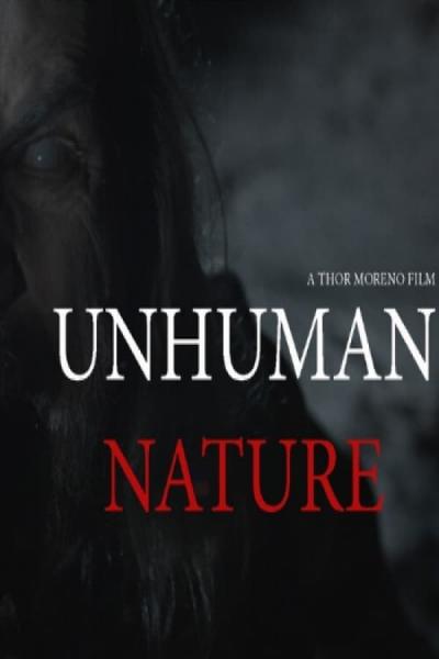 Cover of Unhuman Nature