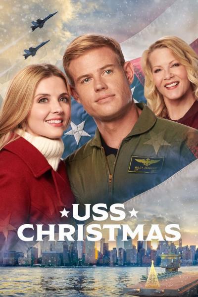 Cover of USS Christmas