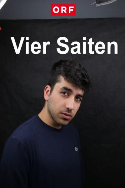 Cover of the movie Vier Saiten