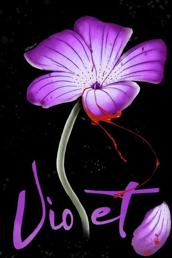 Cover of the movie Violet