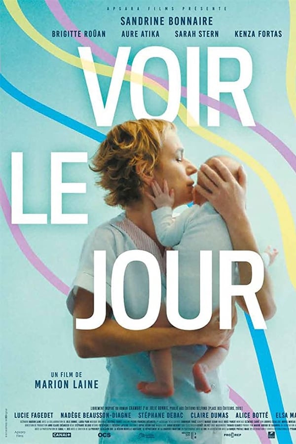 Cover of the movie Voir le jour