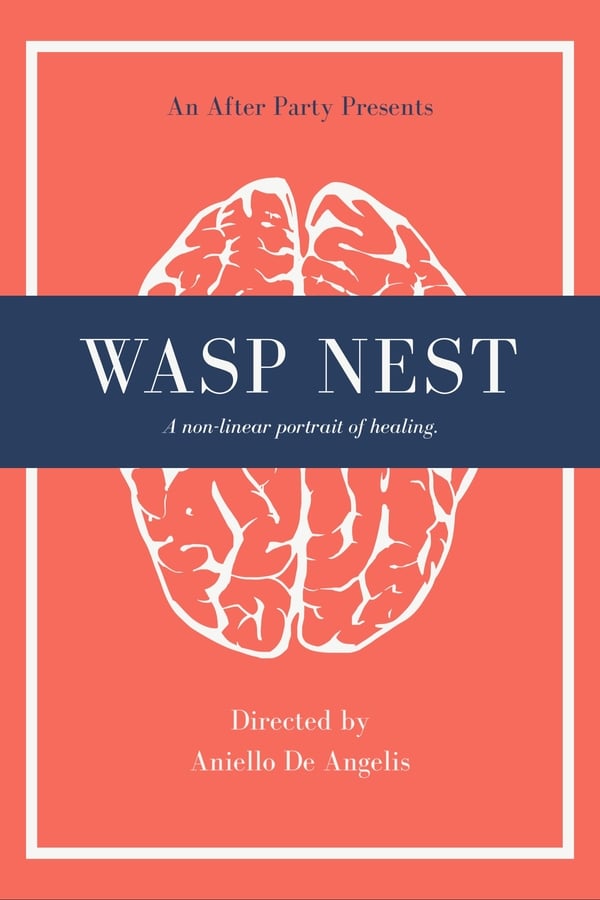 Cover of the movie Wasp Nest