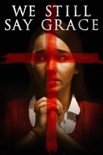 Cover of We Still Say Grace