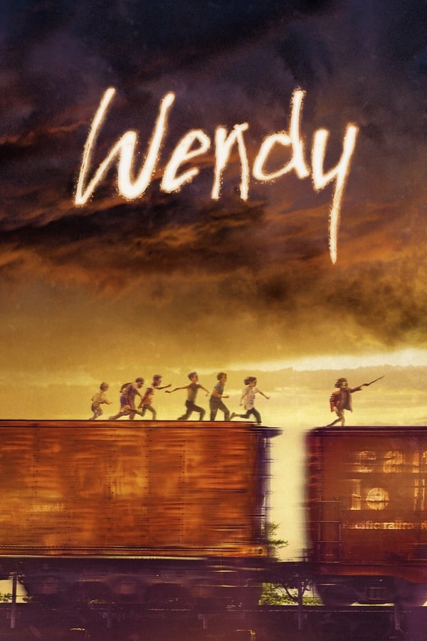 Cover of the movie Wendy