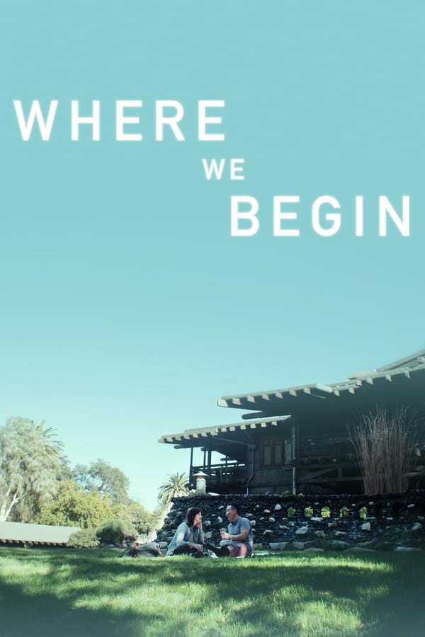 Cover of the movie Where We Begin
