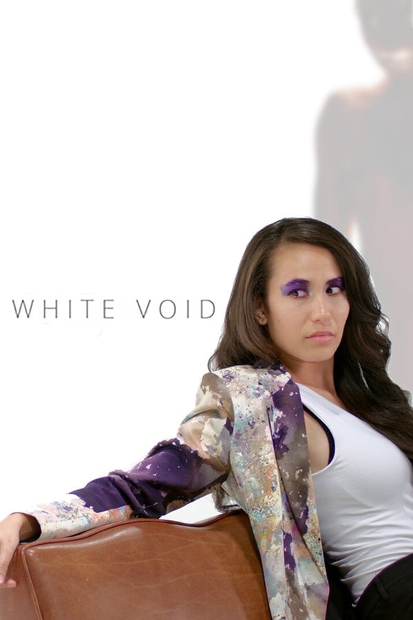 Cover of the movie White Void