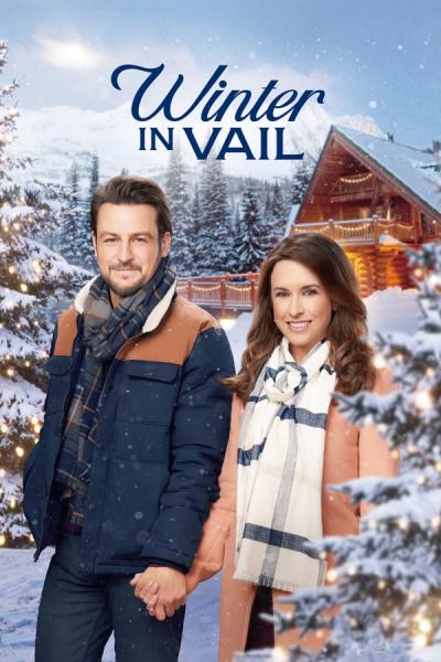 Cover of Winter in Vail