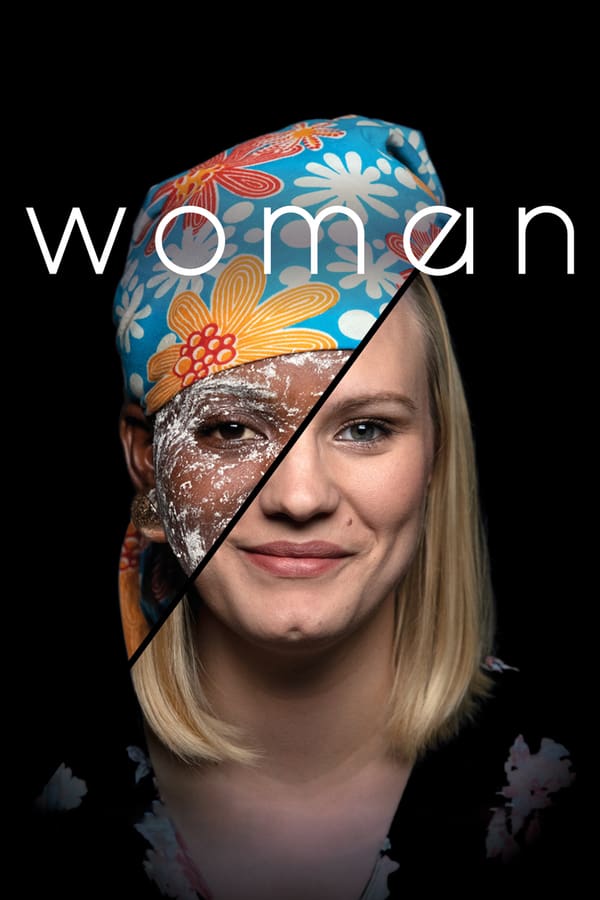 Cover of the movie Woman