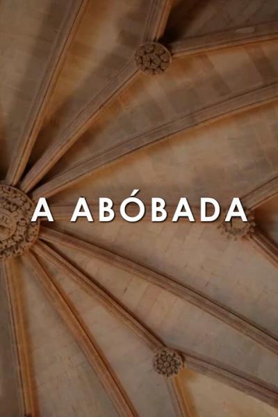 Cover of A Abóbada
