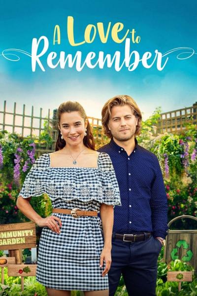 Cover of A Love to Remember