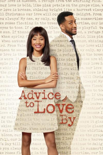 Cover of Advice to Love By