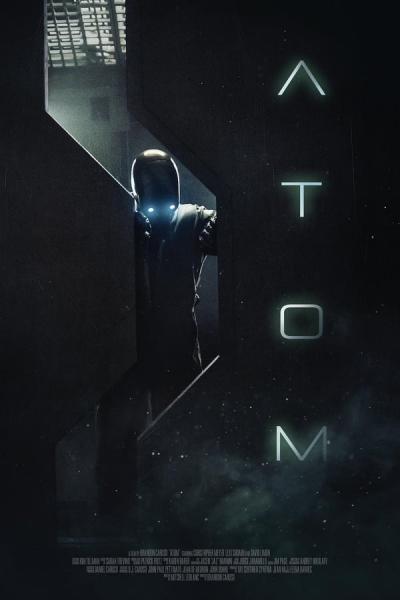Cover of Atom