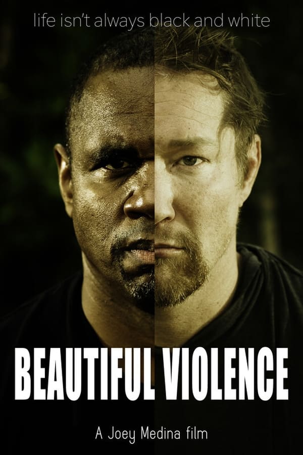 Cover of the movie Beautiful Violence