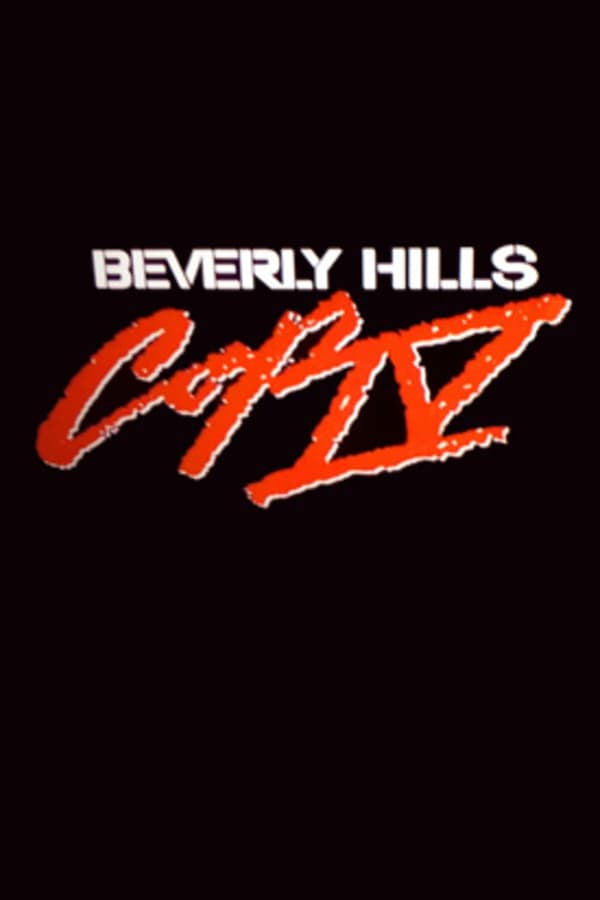 Cover of the movie Beverly Hills Cop 4