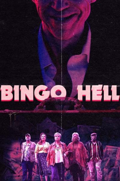 Cover of Bingo Hell