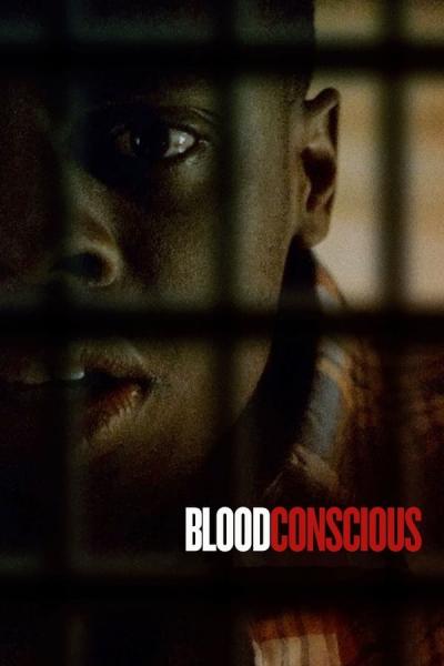 Cover of Blood Conscious