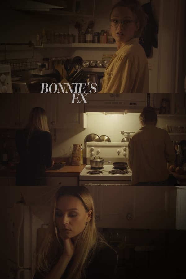 Cover of the movie Bonnie's Ex