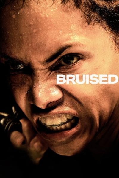 Cover of Bruised