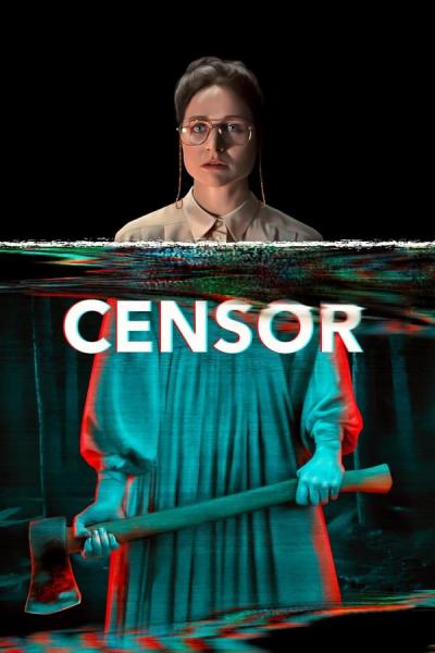 Cover of Censor