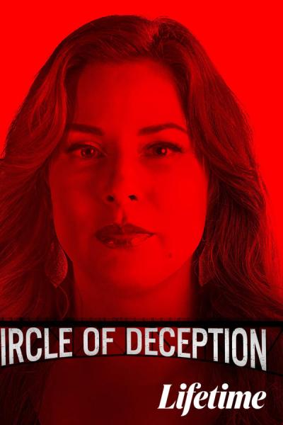 Cover of Circle of Deception
