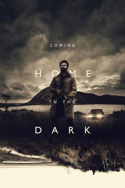 Cover of Coming Home in the Dark